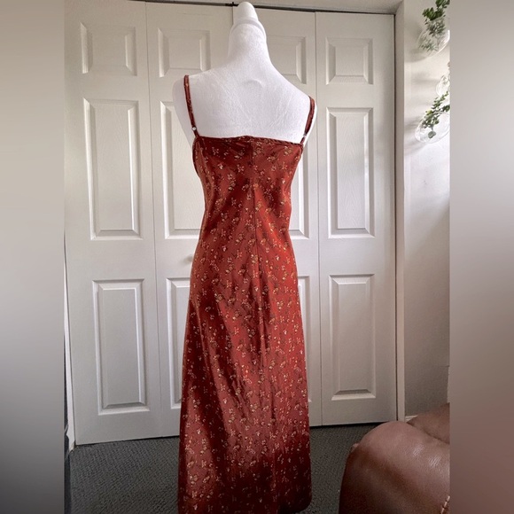 Wild Fable Floral Print Women's Dress - Picture 5 of 7